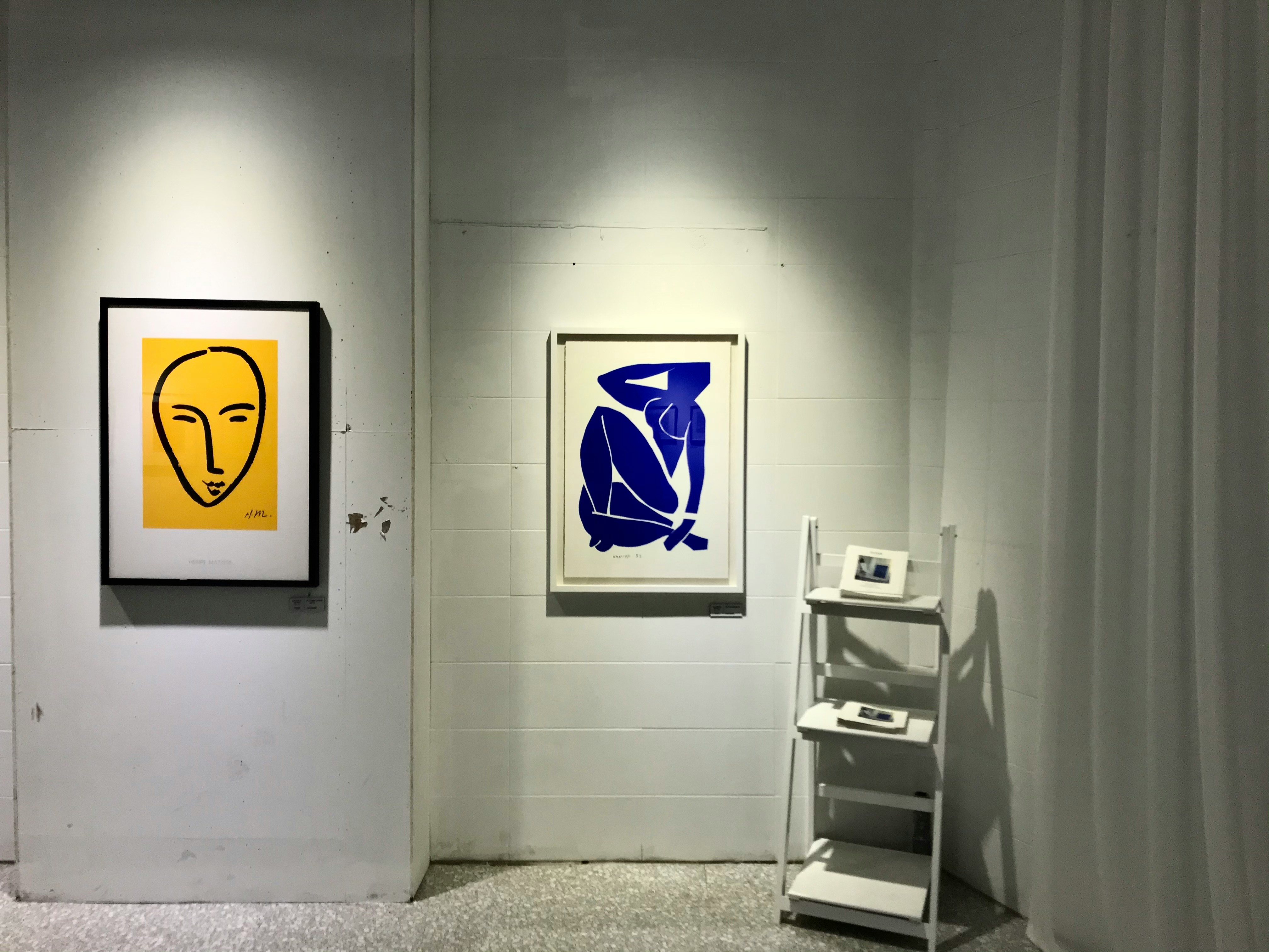 Aiston fine art logistics services